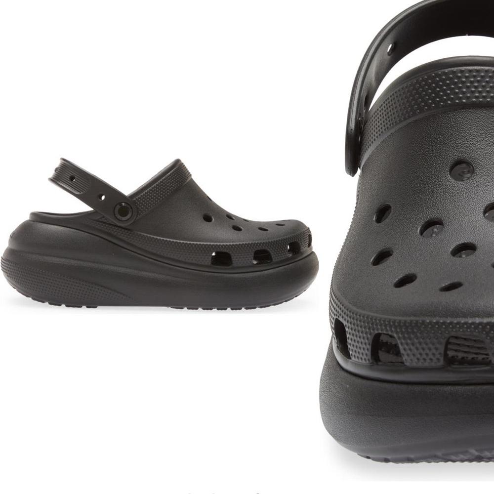 Crocs